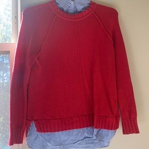 Ralp Lauren sweater